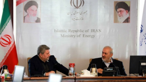 ۶۸ هزار انشعاب بدمصرف آب قطع شد/ طرح های مدیریت خشکسالی ادامه دارد