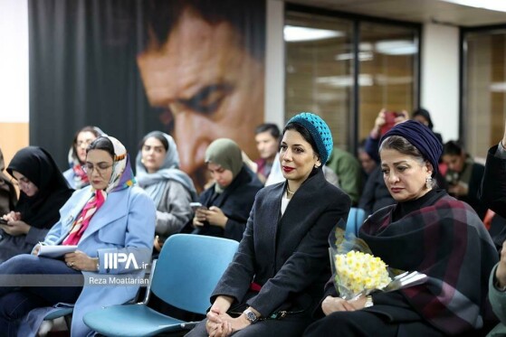 عکس: رضا معطریان