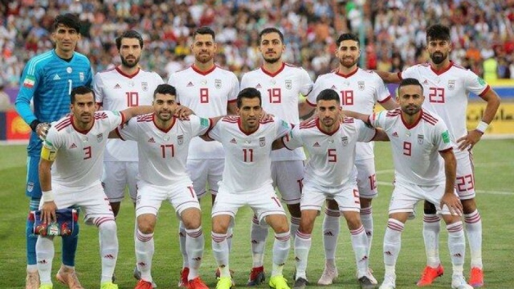 آیا روادید کاروان ۵۳ نفره ایران برای سفر به آمریکا صادر می‌شود؟