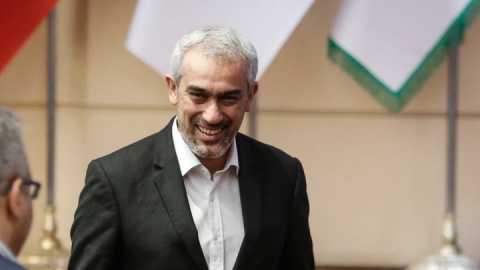 وزیر اقتصاد: بودجه ۱۴۰۵ با کسری نزدیک به صفر بسته شده است