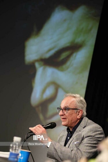 عکس: رضا معطریان