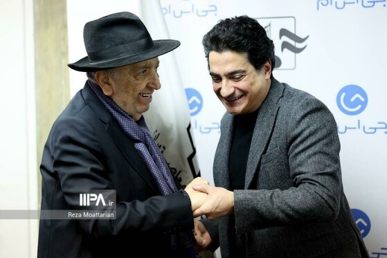 عکس: رضا معطریان