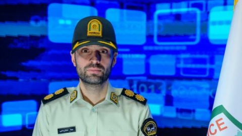 هشدار پلیس فتا درباره لینک‌های «به‌روزرسانی همراه‌بانک»