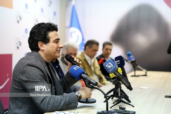 عکس: رضا معطریان