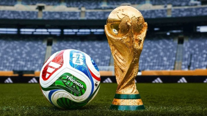 جام جهانی را از این کشور ناسپاس بگیرید