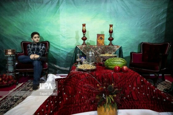 عکس: سجاد صفری