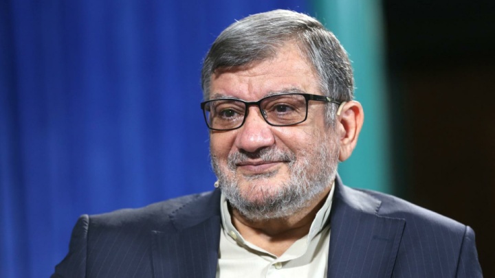 سعه صدر رئیس‌جمهوری