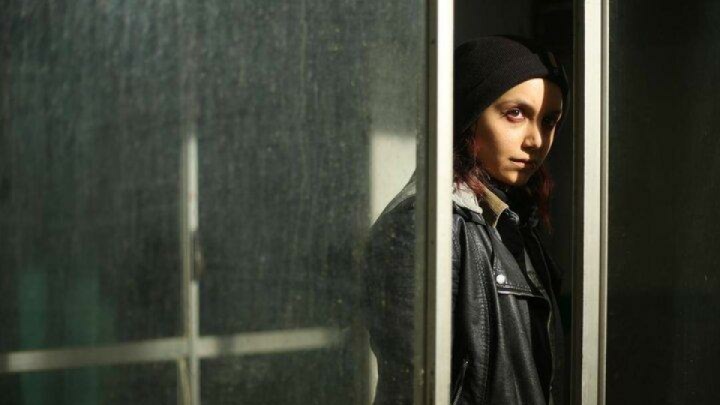 نازنین بیاتی بهترین بازیگر زن جشنواره‌ای در برزیل شد