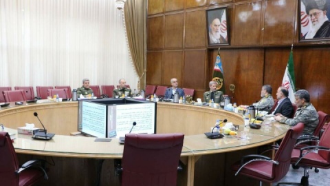 پیاده سازی رویکردها و راهبردهای جدید پدافند غیرعامل در برنامههای دفاعی نیروهای مسلح