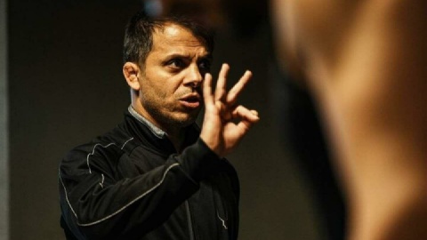 آغاز اردوی تیم ملی کشتی فرنگی از اول دی