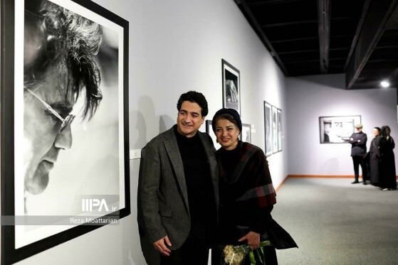 عکس: رضا معطریان