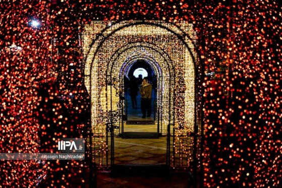 عکس: حسین نقی زاده