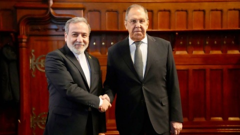 ایران از متحدان خود انتظار حمایت فعالتری دارد