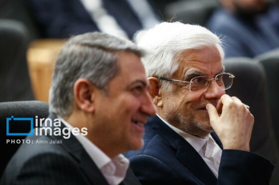 آیین نواختن زنگ آغاز معاملات