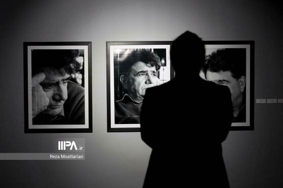 عکس: رضا معطریان