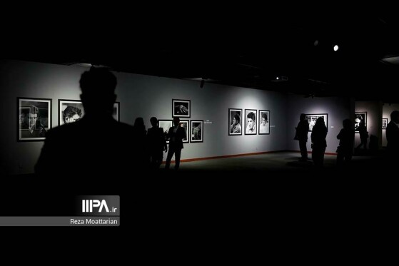 عکس: رضا معطریان