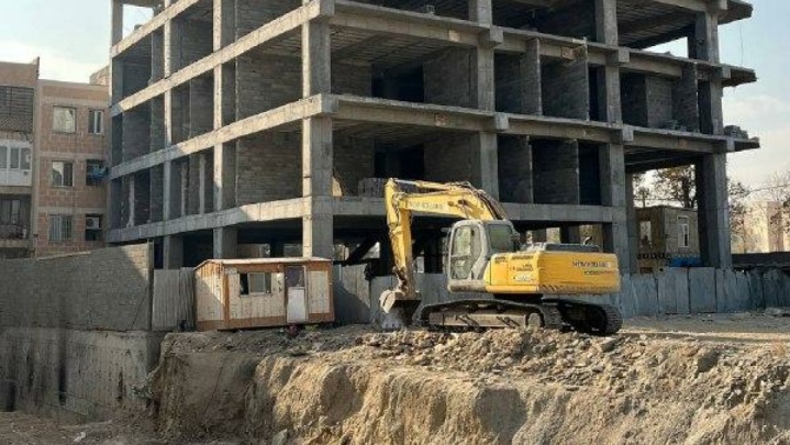 تراکم فروشی با شهرهای استان تهران چه می کند!؟