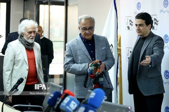 عکس: رضا معطریان