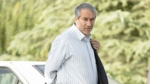 کفاشیان: شاید آمریکا به برخی بازیکنان تیم ملی هم ویزا ندهد