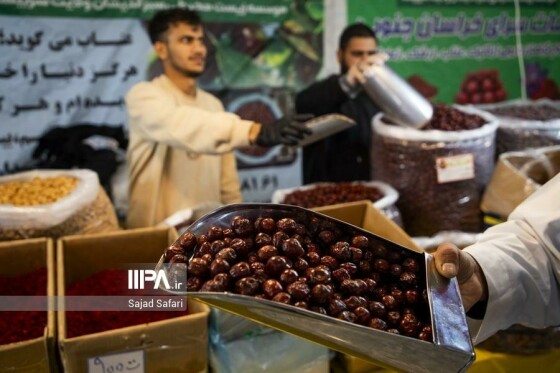 عکس: سجاد صفری