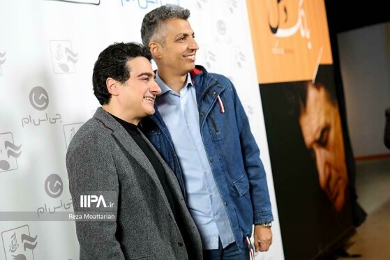 عکس: رضا معطریان