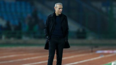 گل‌ محمدی: هنوز راه زیادی در جام حذفی پیش‌رو داریم