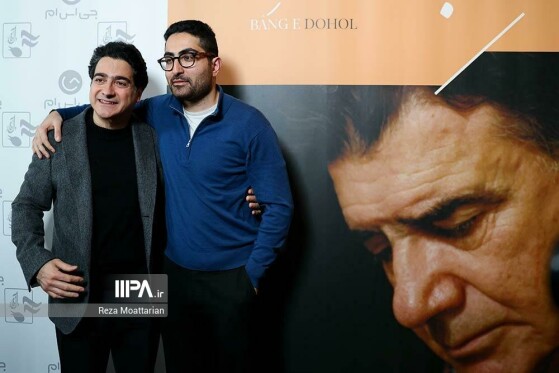 عکس: رضا معطریان