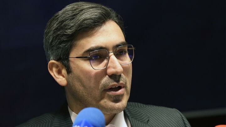 بهبود ۴۰ میلیمتری متوسط بارش کشور؛ همچنان نسبت به میانگین بلندمدت فاصله داریم