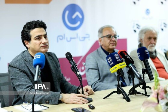 عکس: رضا معطریان