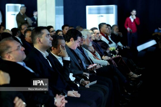 عکس: رضا معطریان