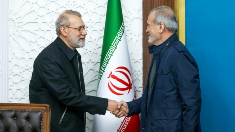 گزارش تصویری/ جلسه شورای‌عالی هماهنگی اقتصادی سران قوا