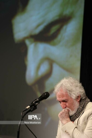 عکس: رضا معطریان