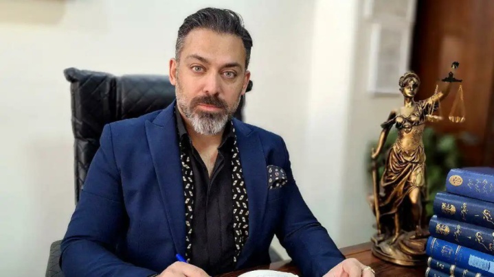 رانندگی بدون گواهینامه در ترازوی قانون