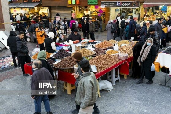 عکس: سجاد صفری