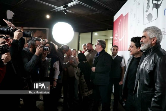 عکس: رضا معطریان