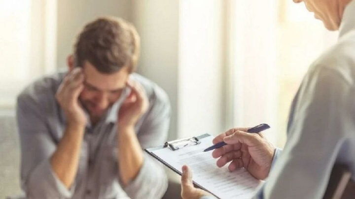 من تراپیست دارم شما چطور؟