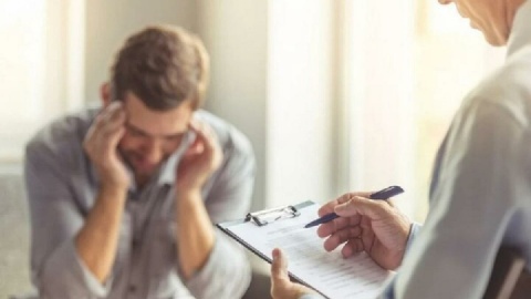 من تراپیست دارم شما چطور؟