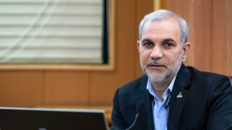 تدارک صنعت گاز برای عبور ایمن از سرمای زمستان