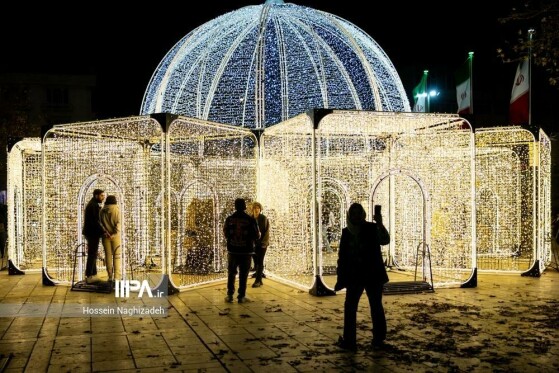 عکس: حسین نقی زاده