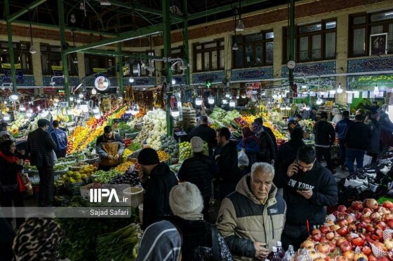 عکس: سجاد صفری