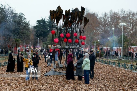 عکس: حسین نقی زاده