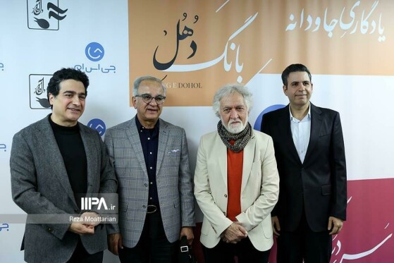 عکس: رضا معطریان