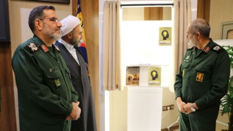 پژوهش زیربنای توسعه علمی دانشگاه است