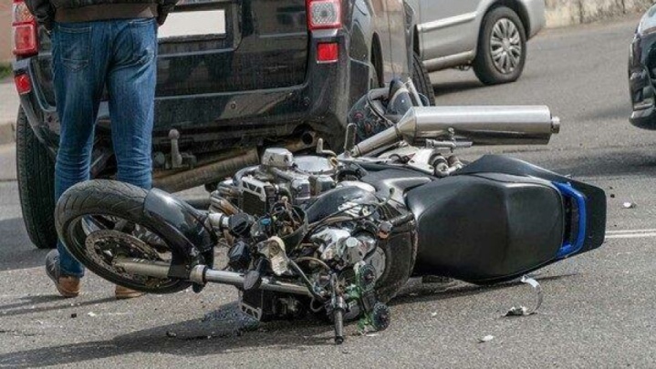 افزایش ۵۰ درصدی مرگ موتورسواران در تهران؛ جوانان قربانیان اصلی!