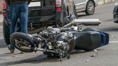 افزایش ۵۰ درصدی مرگ موتورسواران در تهران؛ جوانان قربانیان اصلی!