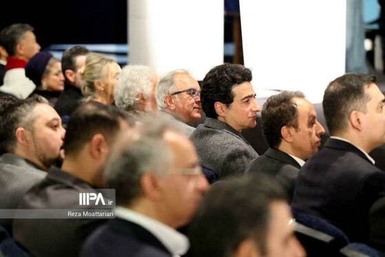 عکس: رضا معطریان