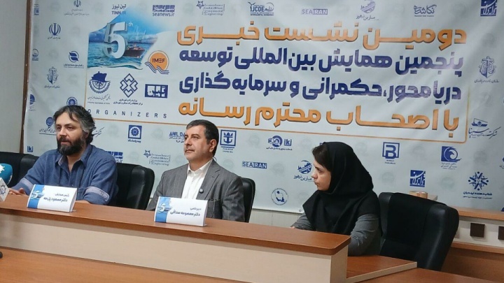 آمادگی کامل بخش خصوصی برای پشتیبانی از فعالیت‌های لجستیکی در کریدور شمال-جنوب