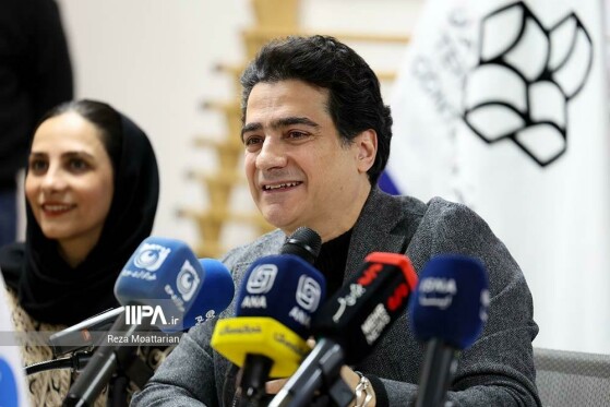 عکس: رضا معطریان