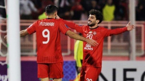 زمان برگزاری دو مسابقه لیگ برتر فوتبال تغییر کرد