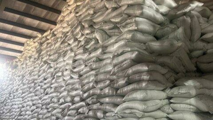 کشف ۴۱ هزار تُن برنج و نهاده دامی قاچاق / شماره ۳۰۱۱۰ آماده دریافت خبر احتکار